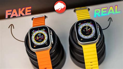 fake watch ultra|apple watch ultra master copy.